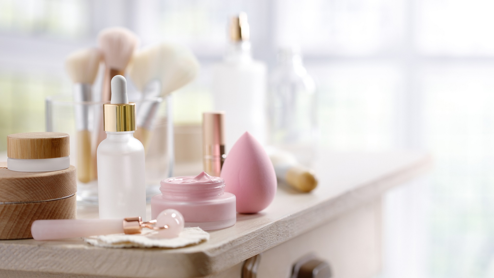 QCERTIFICAZIONI AL COSMOPACK 2026: L’EVENTO DI RIFERIMENTO DELL’INDUSTRIA COSMETICA 