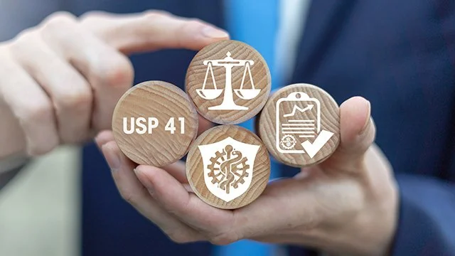 Webinar METTLER TOLEDO: Aggiornamenti critici ai capitoli 41 e 1251 della USP - Mercoledì 15 aprile 2026 ore 10,30 