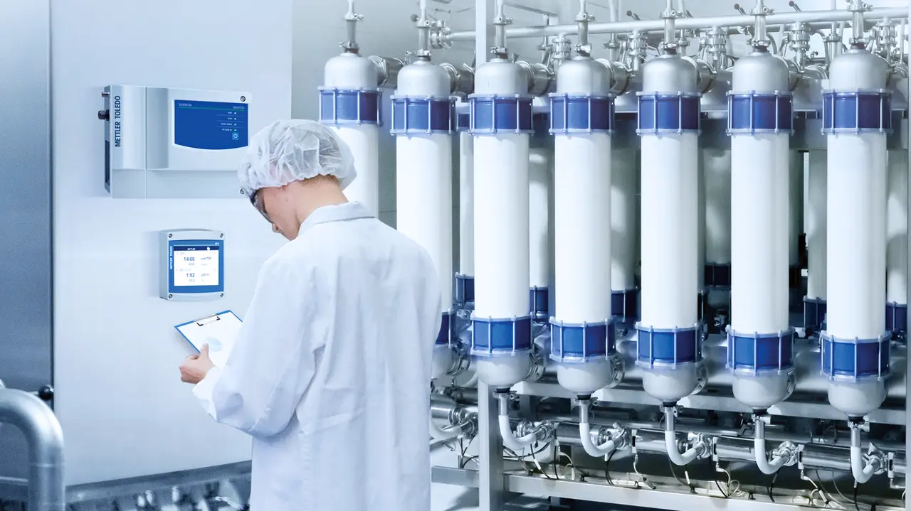 Seminario in presenza METTLER TOLEDO:  Controllo online delle impurità chimiche e microbiche negli impianti di acque a uso farmaceutico - Pomezia Giovedì 16 aprile 2026 dalle 9 alle 14